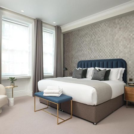 Deluxe Mayfair Luxury Apartment Londres Exterior foto