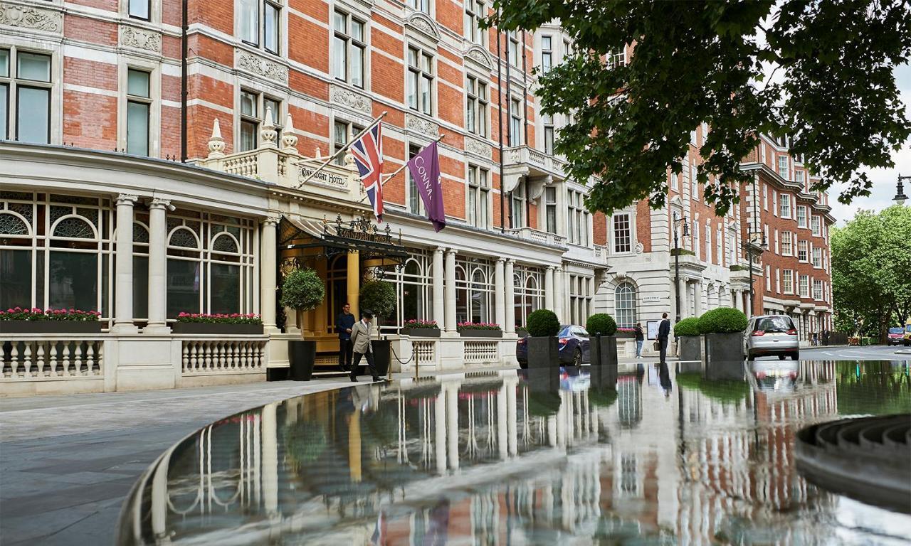 Deluxe Mayfair Luxury Apartment Londres Exterior foto
