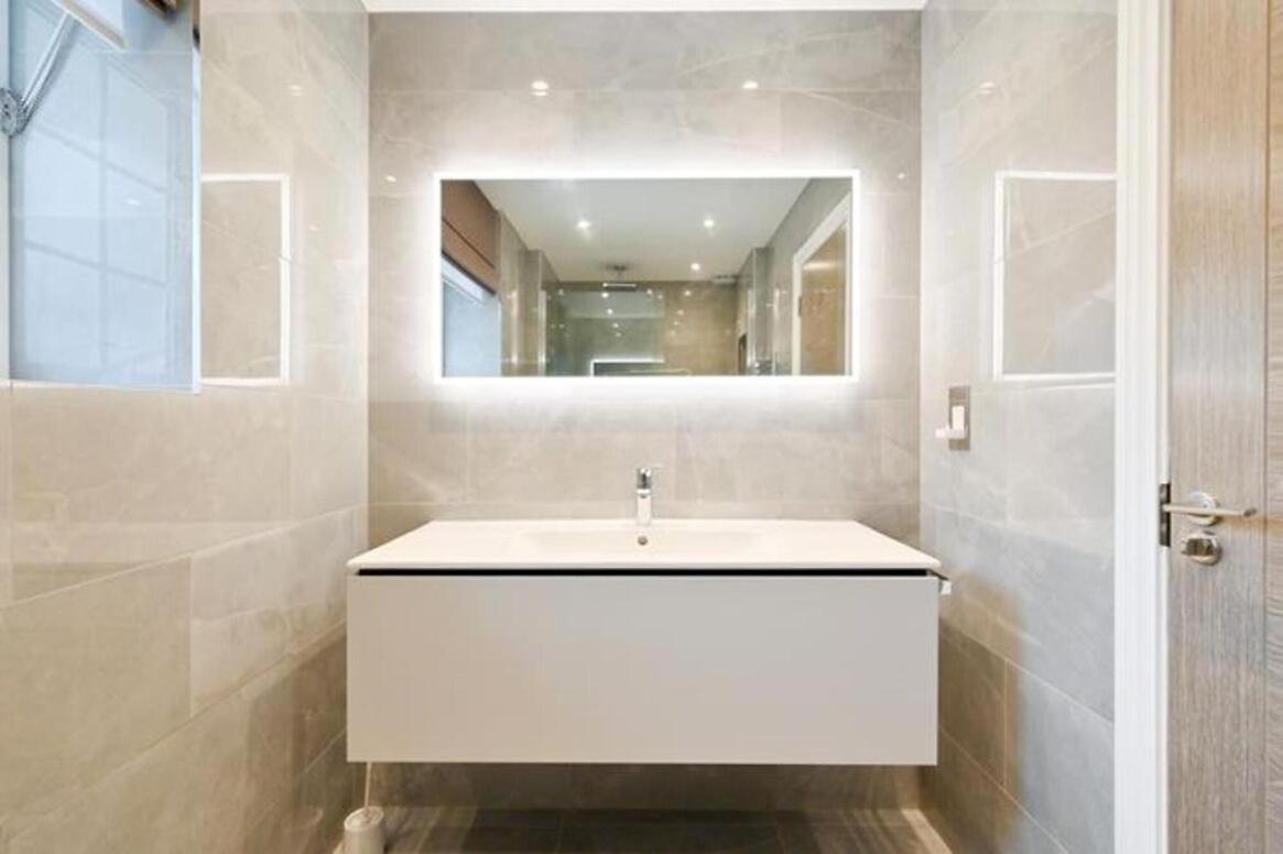 Deluxe Mayfair Luxury Apartment Londres Exterior foto