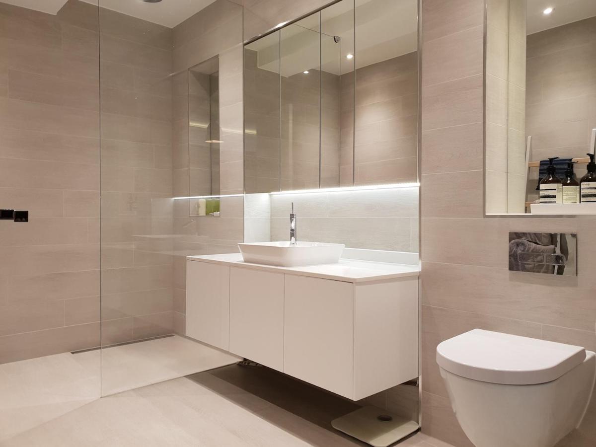 Deluxe Mayfair Luxury Apartment Londres Exterior foto